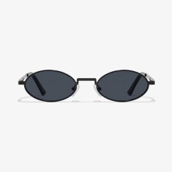 Slnečné okuliare D.Franklin Oval Legacy Black / Black
