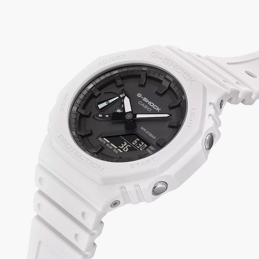 panske hodinky g shock ga 2100 7aer 2