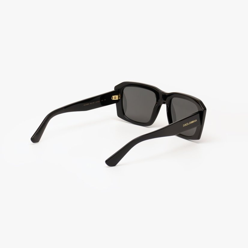 Slnečné okuliare Dolce & Gabbana DG4430 501 87 3