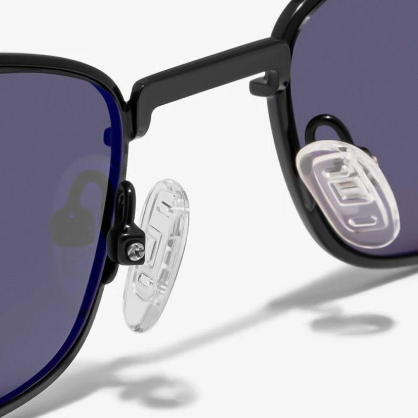 Slnečné okuliare D.Franklin Square Legacy Black / Black