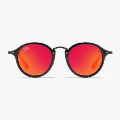 Slnečné okuliare D.Franklin Roller TR90 Black Red 2