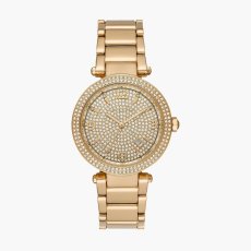 Dámské hodinky Michael Kors MK6510 Dámské hodinky Michael Kors MK6510