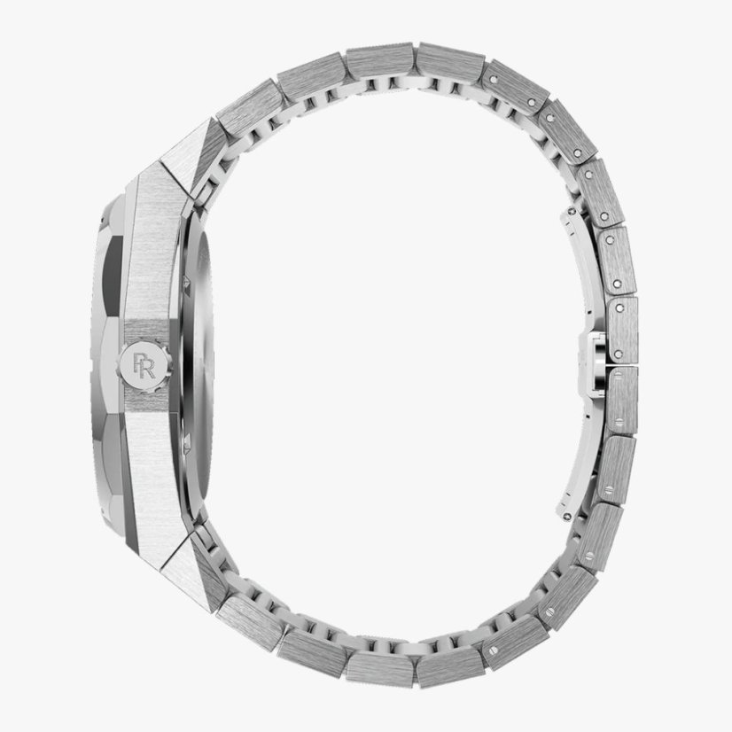 Pánske hodinky Paul Rich Frosted Star Dust II Silver 2