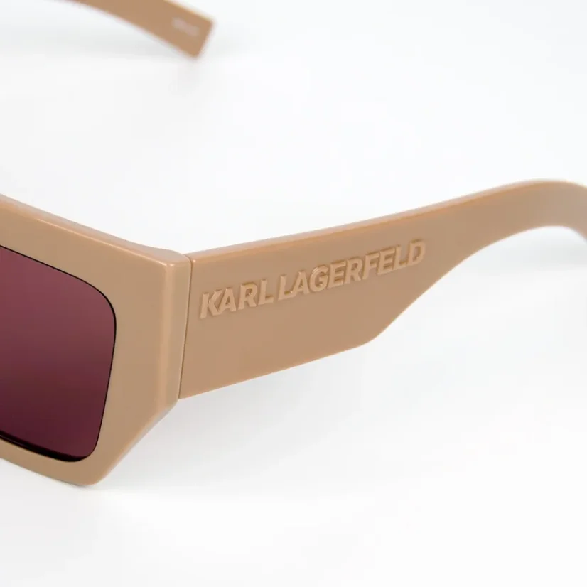 Slnečné okuliare Karl Lagerfeld KL6166S 272