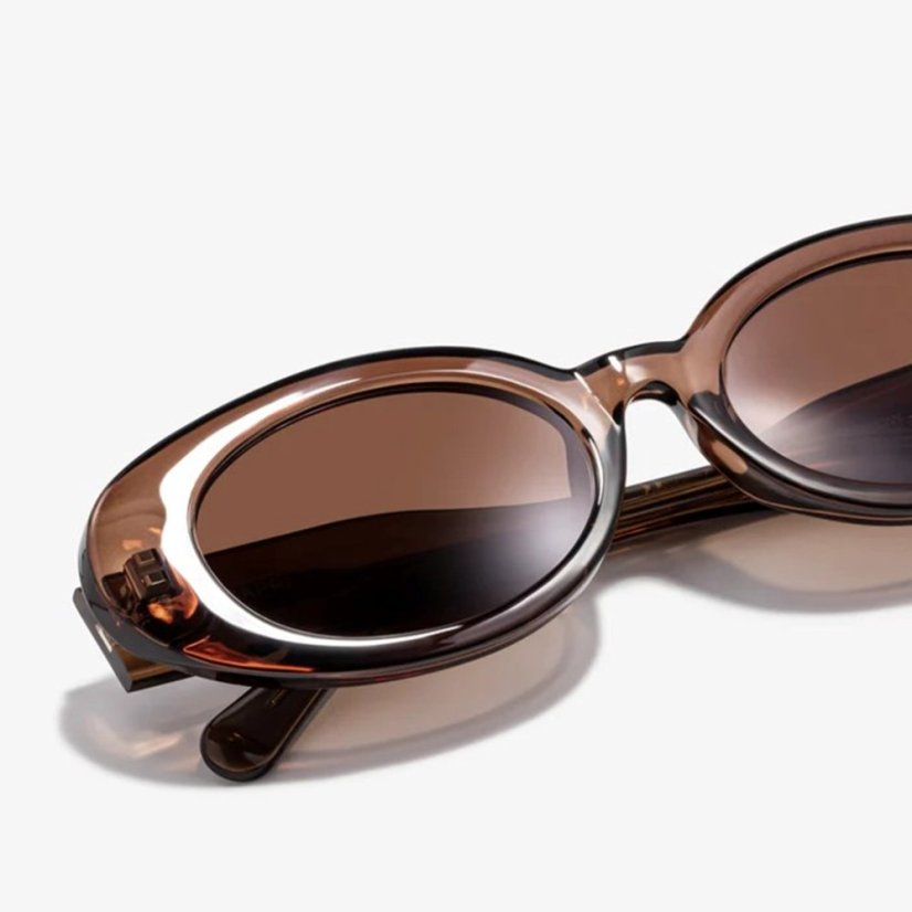 Slnečné okuliare D.Franklin Capri Brown Brown 4.