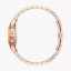 Dámske hodinky Paul Rich Crystelle Rose Gold Silver