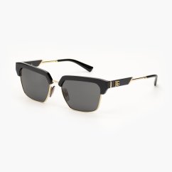Slnečné okuliare Dolce & gabbana DG6185 501 87 1.