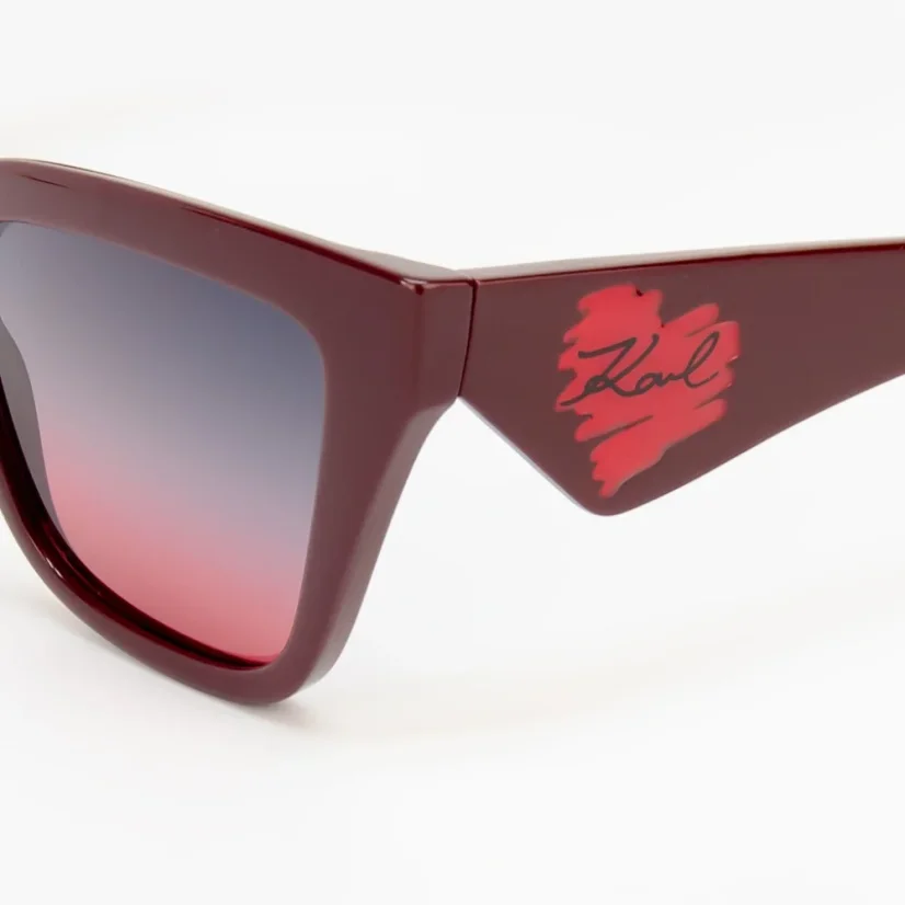 Slnečné okuliare Karl Lagerfeld KL6184S 601