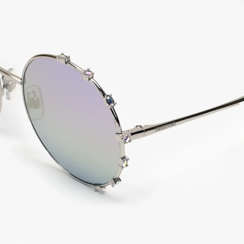 Slnečné okuliare Swarovski SK0289-16Z