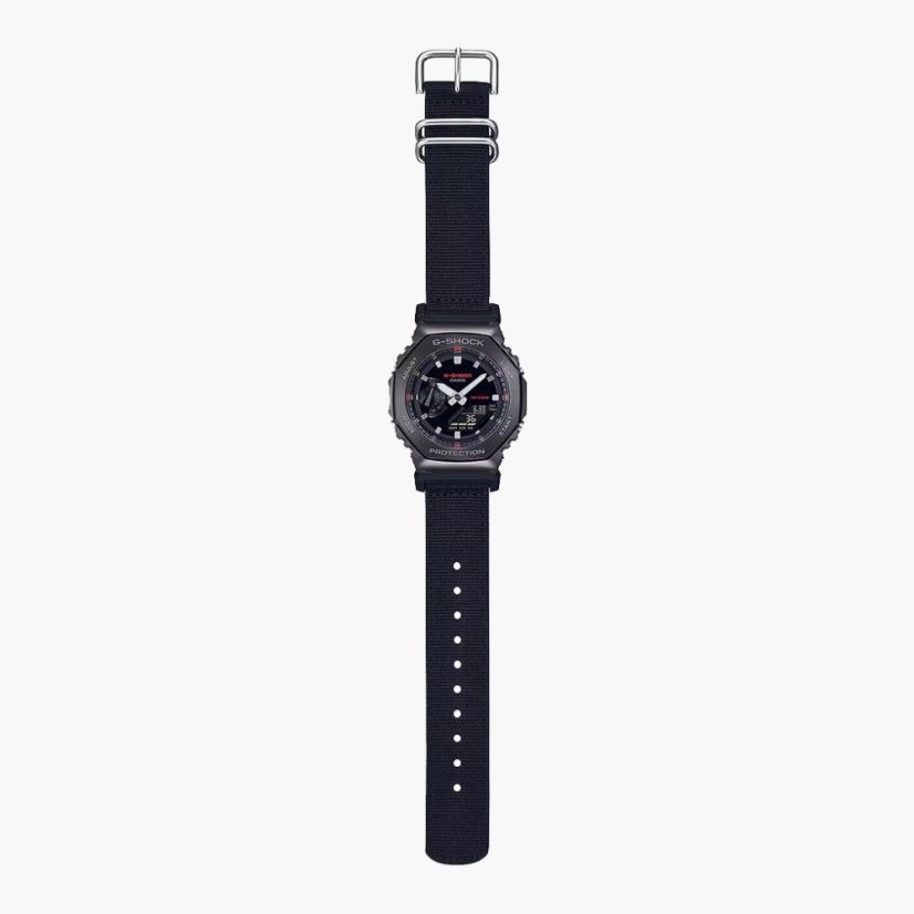 panske hodinky g shock gm 2100cb 1aer 6