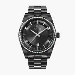 panske hodinky paul rich legacy black 1