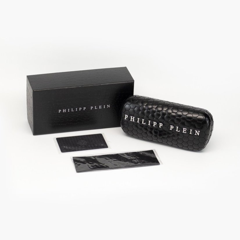 Slnečné okuliare Philipp Plein balenie