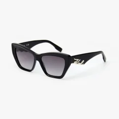 Sluneční brýle Karl Lagerfeld KL6179S 001