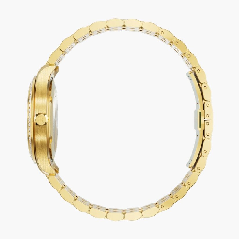 Dámske hodinky Paul Rich Crystelle All Gold