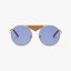 Sluneční brýle Karl Lagerfeld KL310S 714 2.