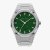 Pánske hodinky Paul Rich Frosted Star Dust II Silver Green 1
