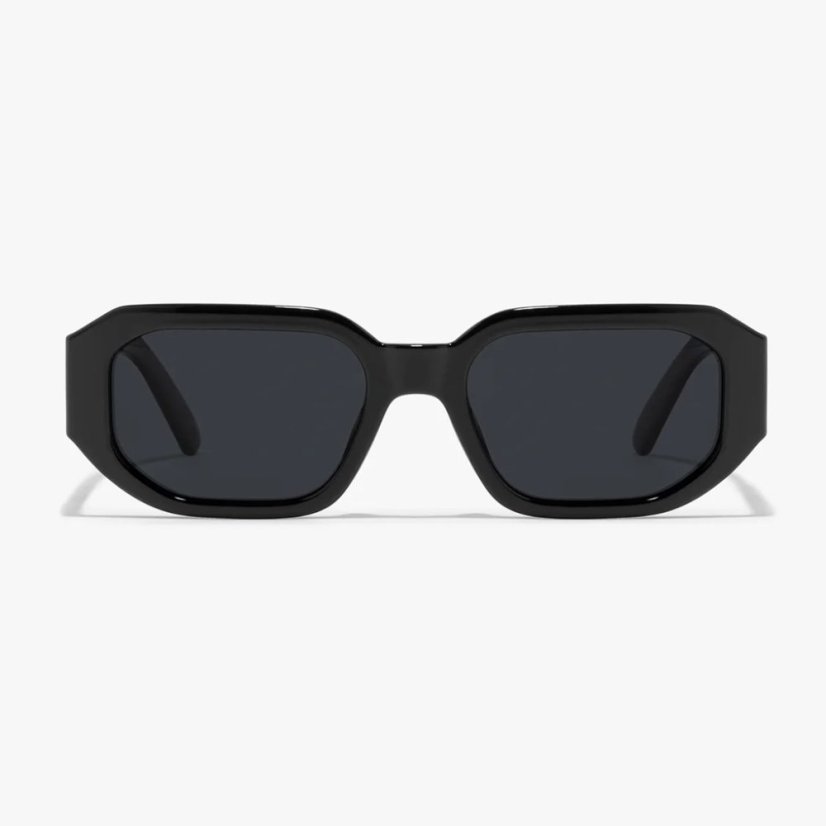 Sluneční brýle D.Franklin Emblem HEX Black : Smoke 2