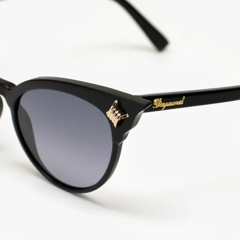 Slnečné okuliare Dsquared2 DQ0239-01B