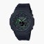 panske hodinky g shock ga 2100 1a3er 2