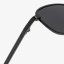 Slnečné okuliare D.Franklin Square Legacy Black / Black