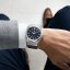 Pánske hodinky Paul Rich Star Dust Silver Leather Automatic 4