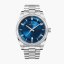panske hodinky paul rich legacy silver blue 1