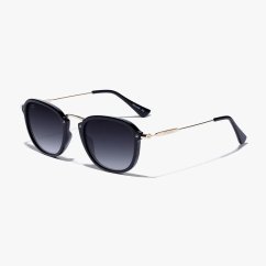 Slnečné okuliare D.Franklin Roller SQ Black Grad Black 1