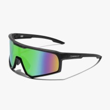 Slnečné okuliare D.Franklin Hurricane Black Green DFKSUN5411 0004 0 Slnečné okuliare D.Franklin Hurricane Black Green DFKSUN5411 0004 0