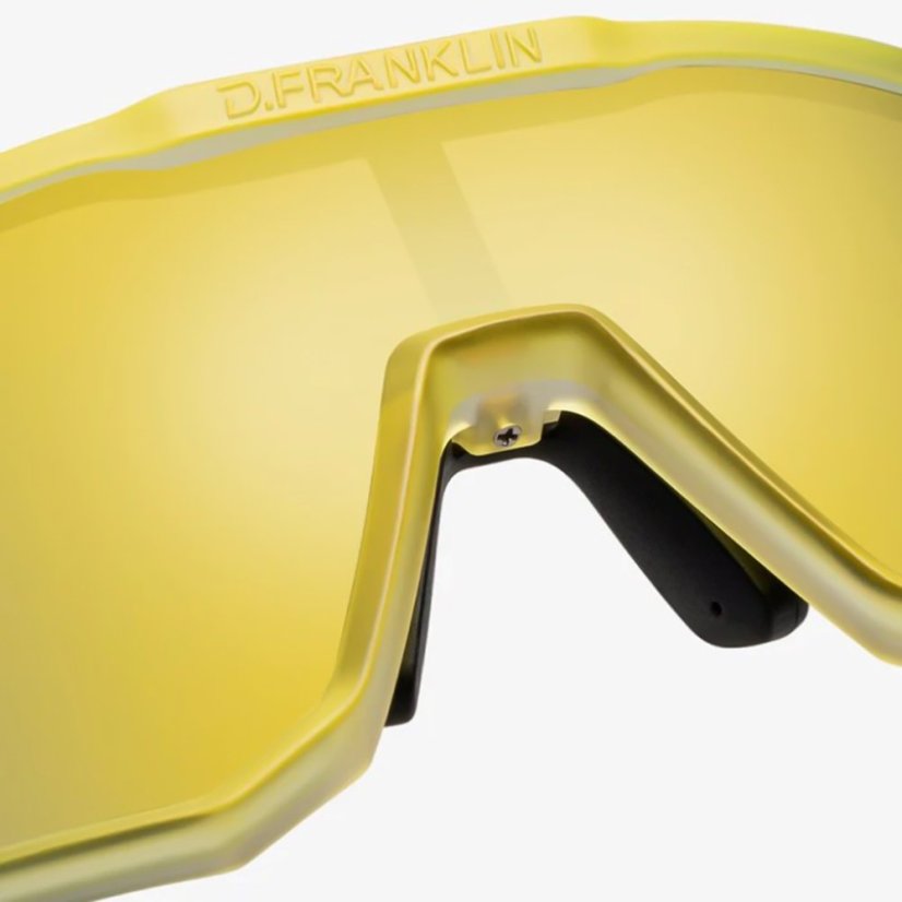 slunecni bryle d franklin hurricane grad yellow gold 3