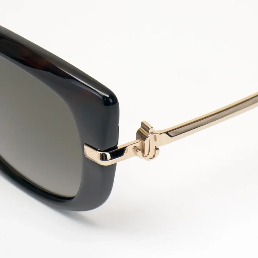Slnečné okuliare Jimmy Choo ORLA/G/S 086 54 20 135