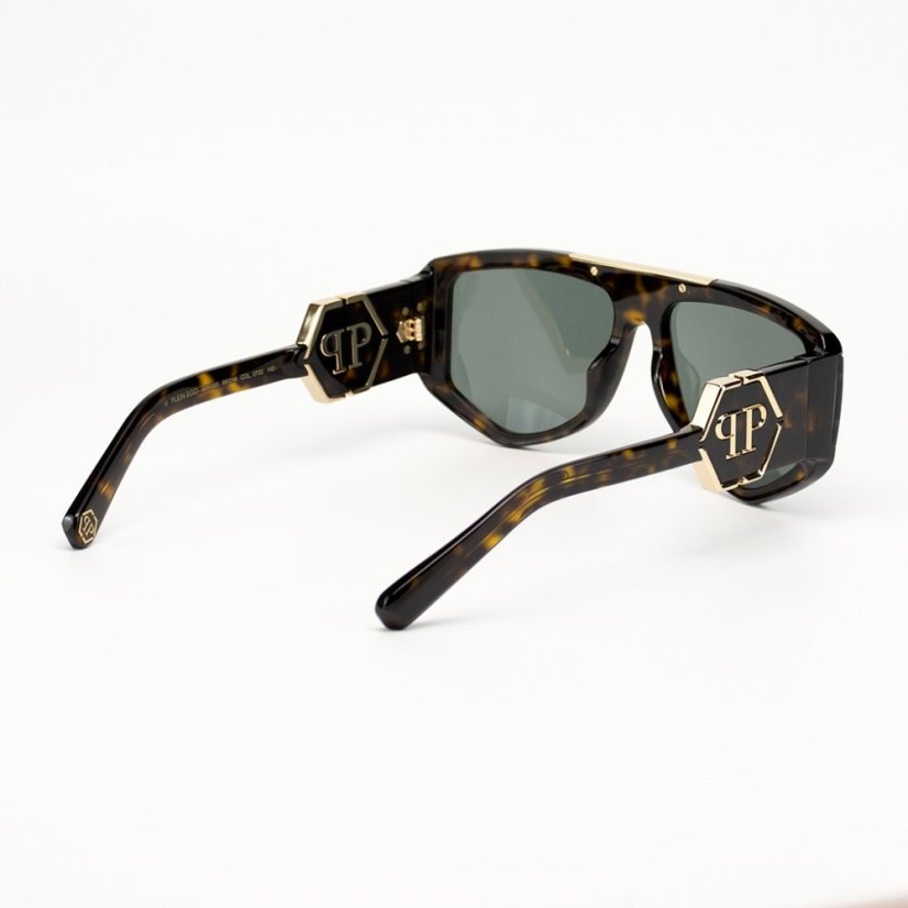 Slnečné okuliare Philipp Plein SPP093M 0722 65 3.