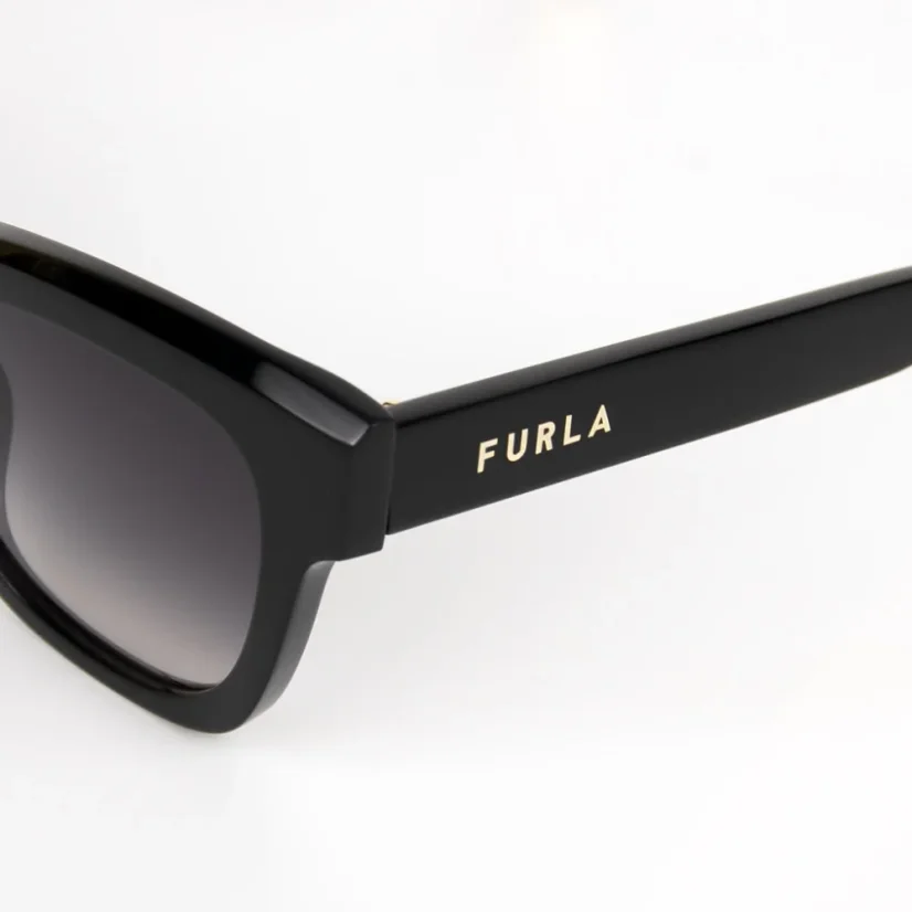 Slnečné okuliare Furla SFU814 0700 52