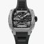 Pánske hodinky Paul Rich Astro Skeleton Abyss Silver 5