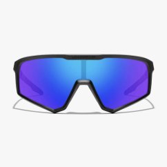 Sluneční brýle D.Franklin Hurricane Black Blue DFKSUN5411 0058 1