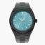 Pánske hodinky Frosted Star Dust Arctic Waffle Black 1
