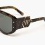 Slnečné okuliare Philipp Plein SPP093M 0722 65 4.