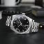 panske hodinky paul rich legacy silver black 5