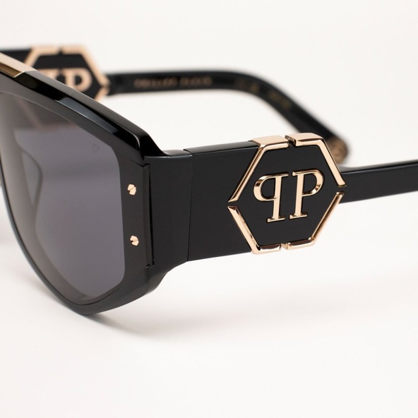 Slnečné okuliare Philipp Plein SPP093M 0700 65 4.