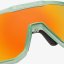 slnecne okuliare d franklin hurricane grad green orange 3