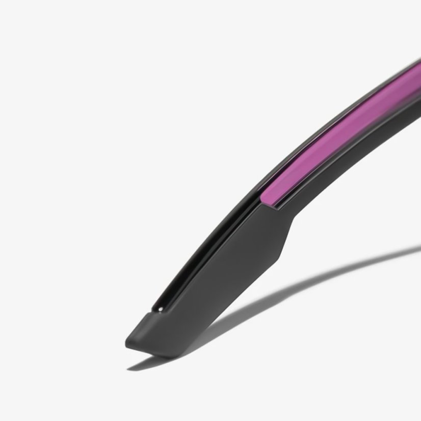 slnecne okuliare d franklin wind grad purple orange 7