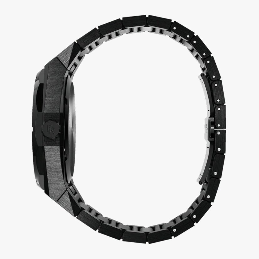 Pánske hodinky Paul Rich Frosted Star Dust II Black 2