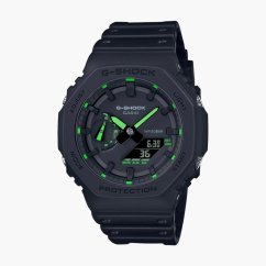 panske hodinky g shock ga 2100 1a3er 2