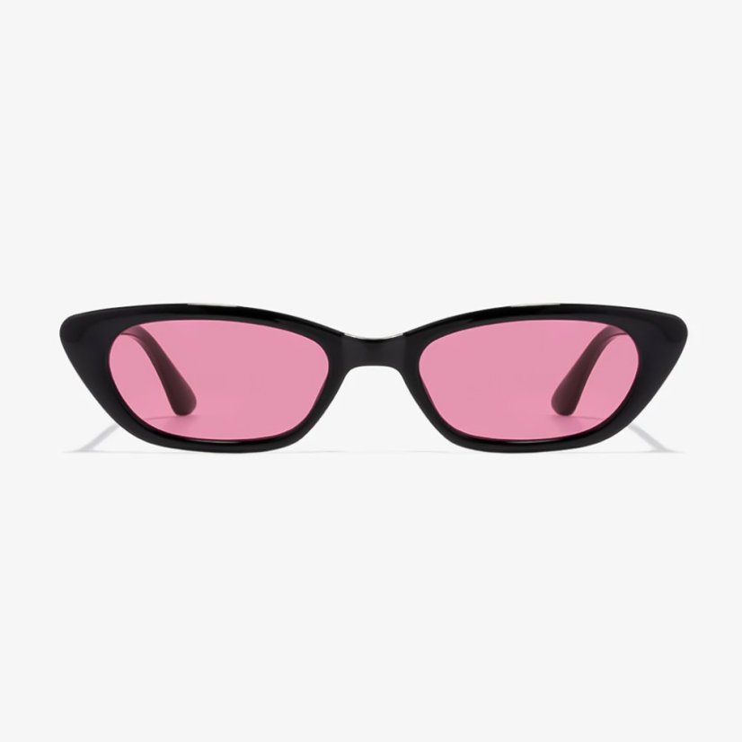 Slnečné okuliare D.Franklin Soho Black / Pink