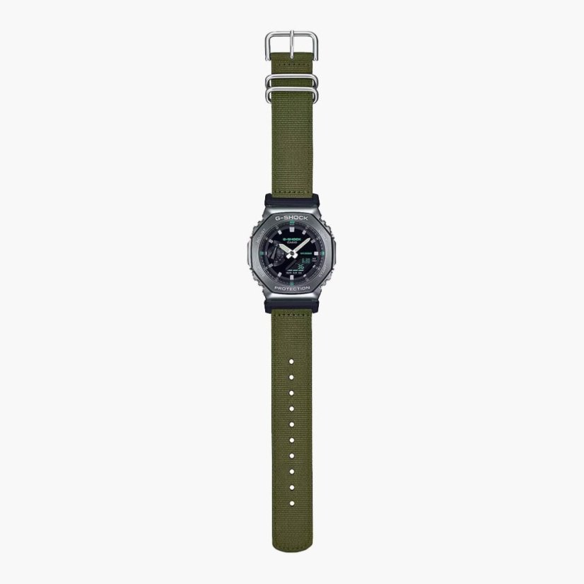 panske hodinky g shock gm 2100cb 3aer 6