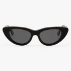 CAT EYE