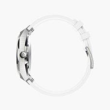 Dámske hodinky Heart Of The Ocean White Silver 2