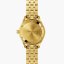 Dámske hodinky Paul Rich Crystelle All Gold