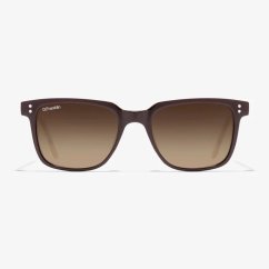 Slnečné okuliare D.Franklin Ultra Light SQ Low Brown Grad Brown 2.