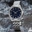 Dámske hodinky Paul Rich Crystelle Silver Blue Aventurine