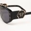 Slnečné okuliare Philipp Plein SPP093M 0700 65 4.